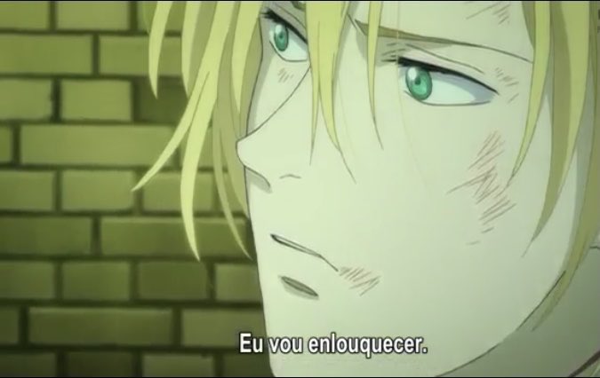 lynx94s's tweet photo. essa cena de banana fish dói demais. https://t.co/YiUeiTCo7L