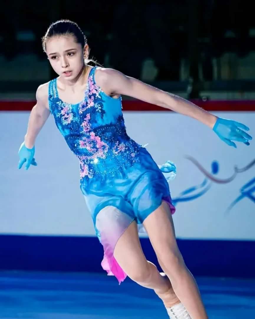 Камила, мы с тобой!!!!
#олимпиада2022