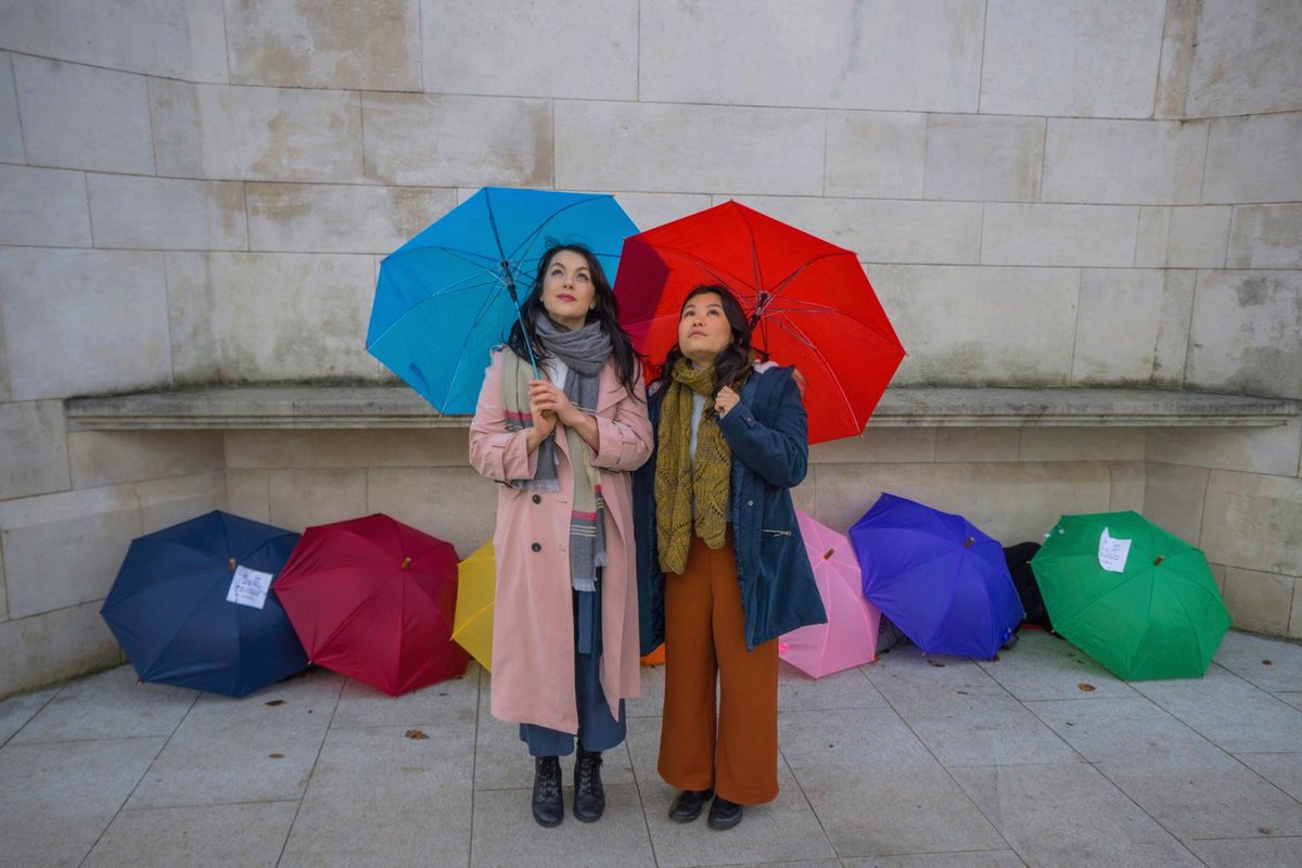 In partnership with <a href="/StageOneNewProd/">Stage One</a> and <a href="/NewEarthTheatre/">New Earth Theatre</a>, we're hosting a 3-day Intro to Theatre Producing - led by <a href="/ShereenPerera/">Shereen Perera (she / her)</a>, <a href="/DanJKok/">Daniel Kok</a>, @rafiaproduces and <a href="/Chuchu_Nwagu/">Chuchu Nwagu ⚡️</a> and aimed at people from South Asian, East Asian &amp; Southeast Asian diasporas 👉 bit.ly/3HQqb64