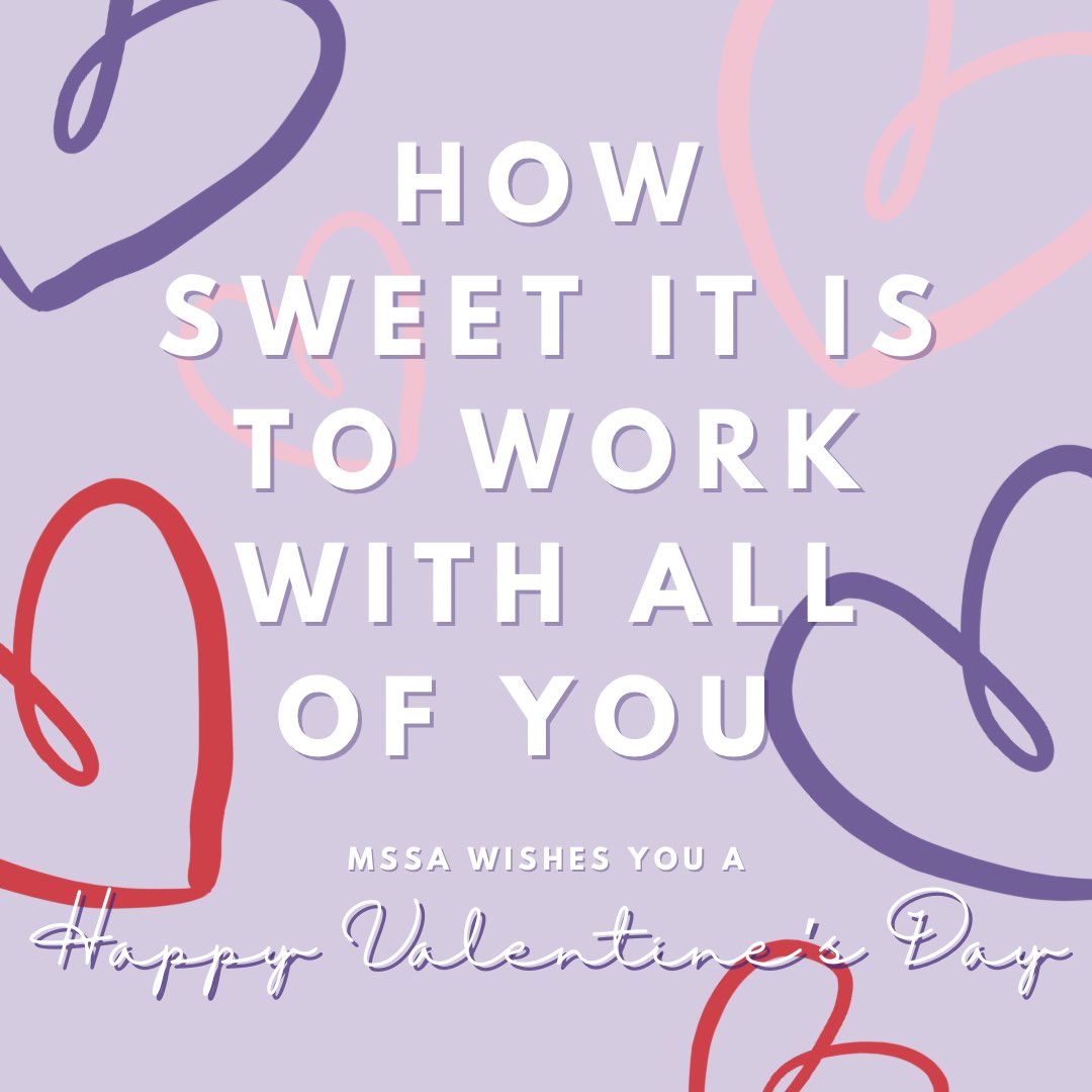 midsouthsign's tweet photo. It sure is SWEET to have such great members in MSSA!!! Happy Valentine’s Day! 💜🍫🍰
#weloveourmembers #memberssupportingmembers #happyvalentinesday #midsouthsignassociation https://t.co/CTUKIos4zv