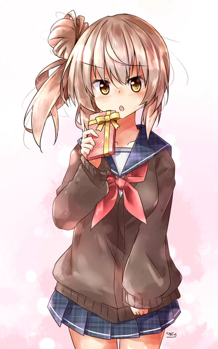 バレンタインささら 