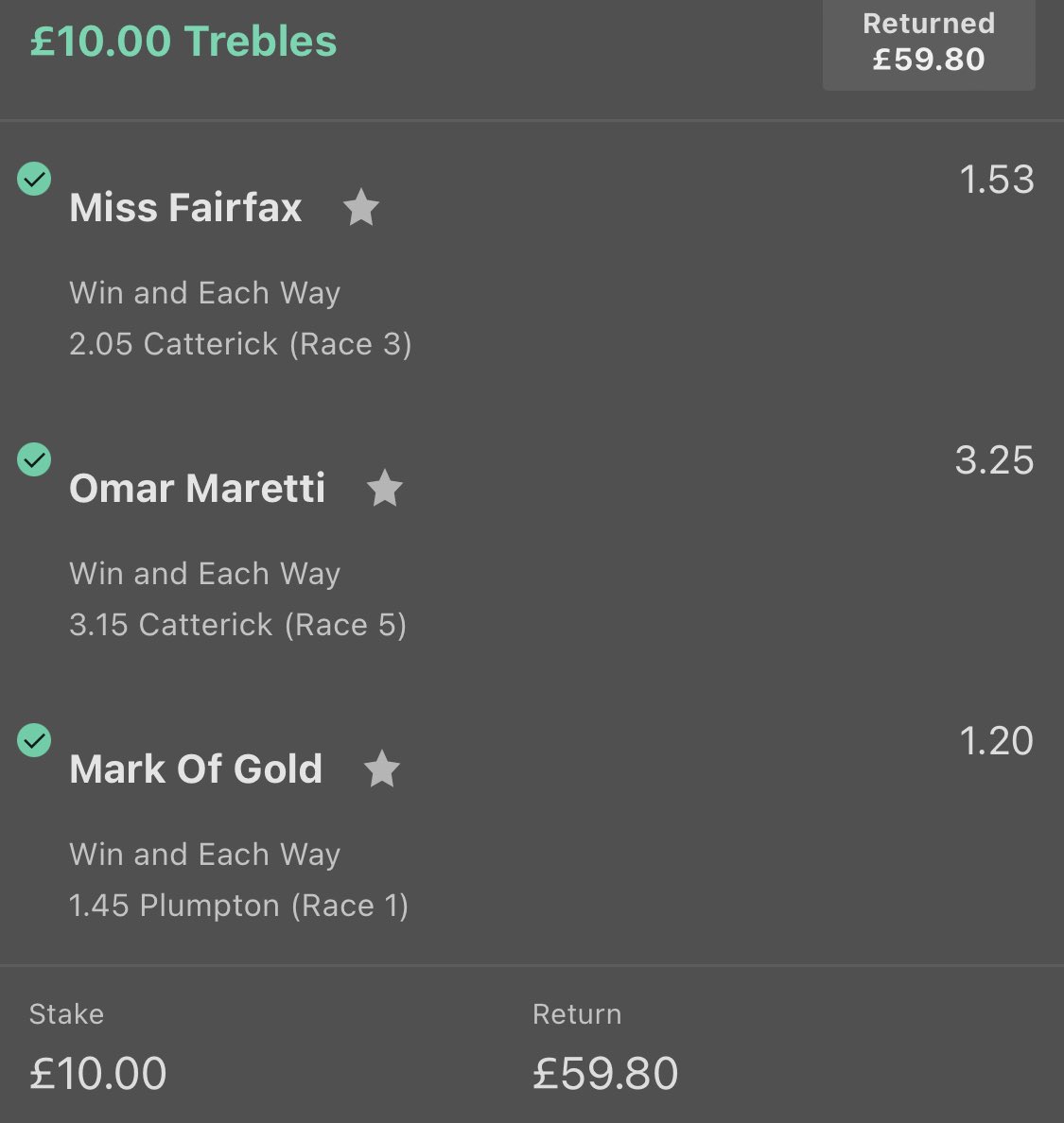 caps704's tweet image. Cheers CJ @iHateFedsx