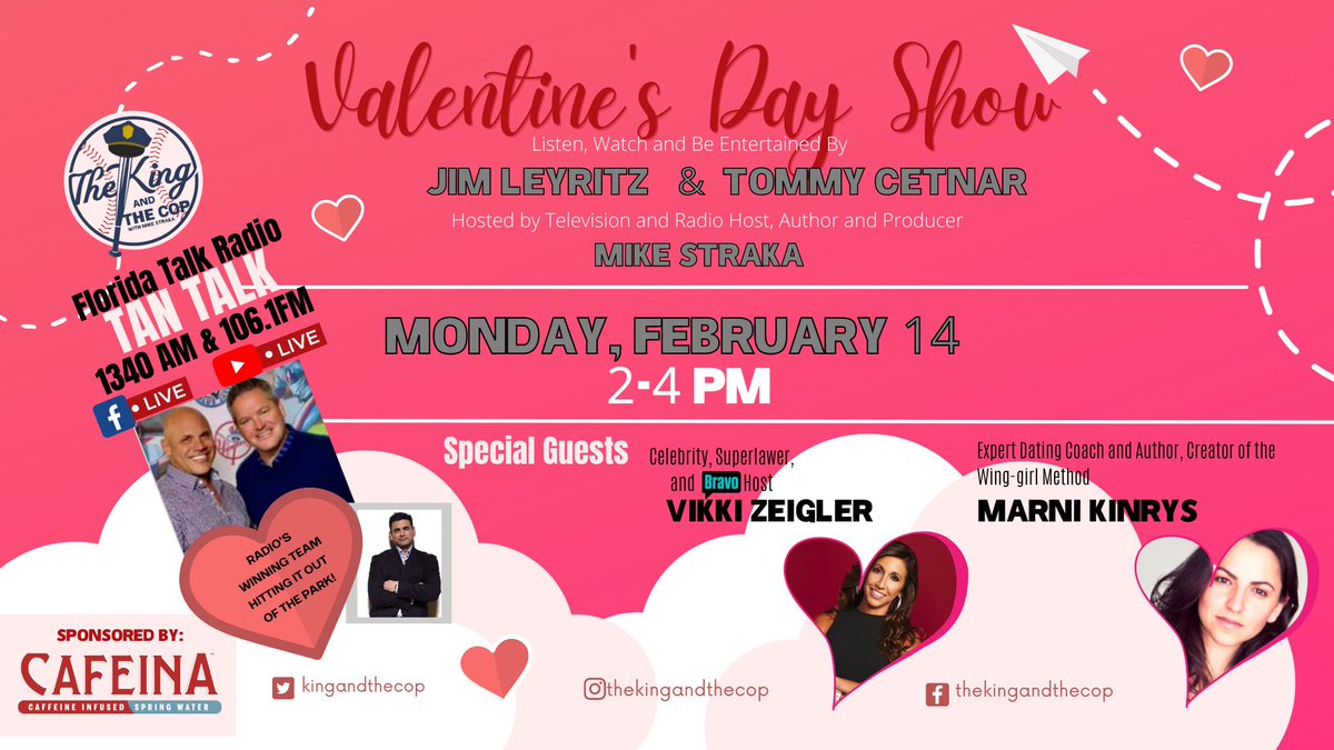 The King and The Cop tweet media