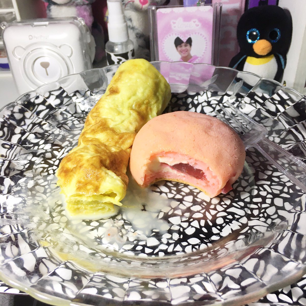 mummymewwy's tweet photo. อร่อยเเบบเเสงออกปาก😭🤲🏻 https://t.co/W77Kqd3kVK
