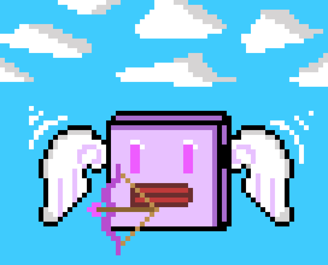 the duck kingdom was missing a little love and since today is a special day cupid duck comes to fix all those broken hearts

opensea.io/collection/duc…
Thanks for your attention

#NFT #NFTGiveaway #NFTs #NFTCommumity #nftart #NFTartist #opensea #OpenSeaNFT