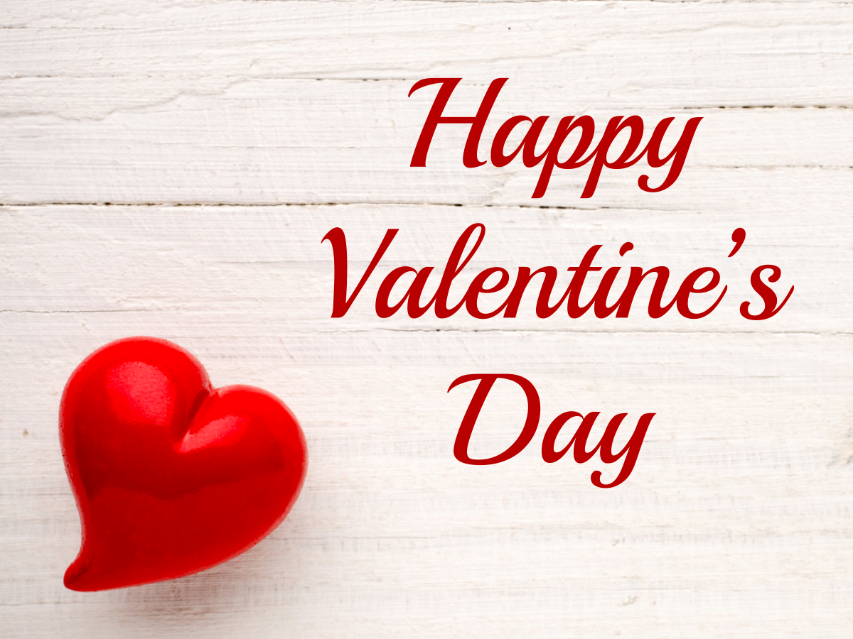 GretchenHomes's tweet photo. Love is a many splendored thing! Happy #ValentinesDay! #celebrate https://t.co/oKX2bqA0Qd