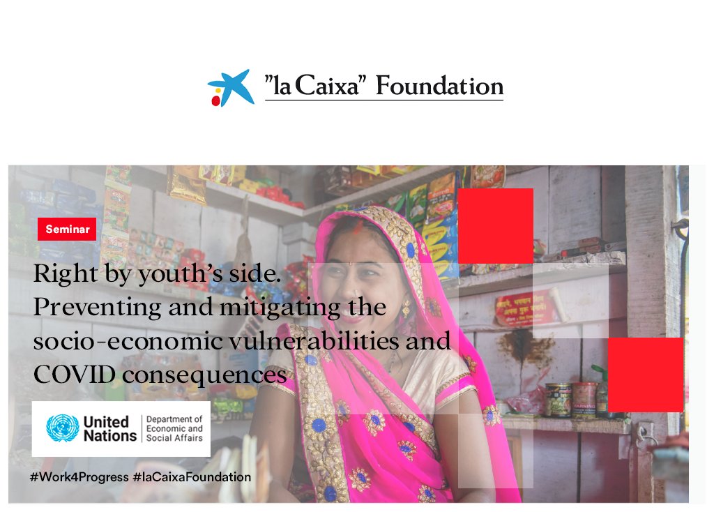 DAperspectives's tweet photo. @kanikave Lead, Green and Inclusive Entrepreneurship at DA will be part of @UNECOSOC seminar
  
Date : 15 February 
Time : 18:30- 19:45 IST. 
Register here : https://t.co/6kLTi3E9rT

#socialinnovation #JobsWeMake #work4progresslacaixa #resilientlocaleconomies https://t.co/YCKPMXpRfJ