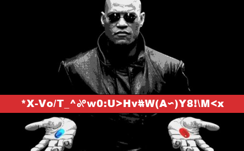 "I imagine right now, you feel a bit like Alice, tumbling down the rabbit hole?" - #AliceThroughTheLookingGlass