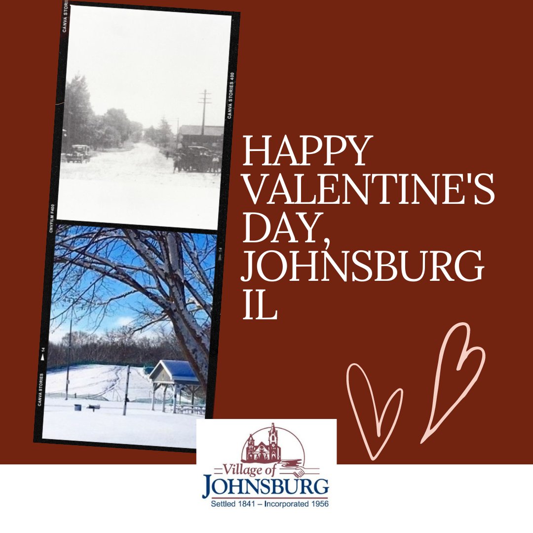 Johnsburg_IL's tweet photo. Take your special someone out for a meal in #JohnsburgIL this Valentine's Day! Tell us your favorite place to eat in Johnsburg #Loveisintheair #ValentinesDay #LoveYourVillage #RestaurantRecommendation https://t.co/t7zTgcjEpV