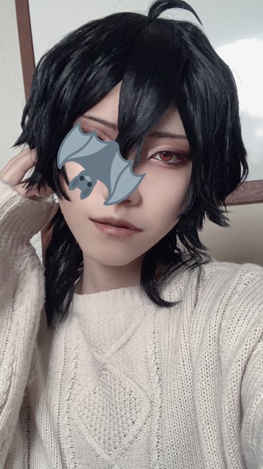 Twitterのコスプレ画像12
