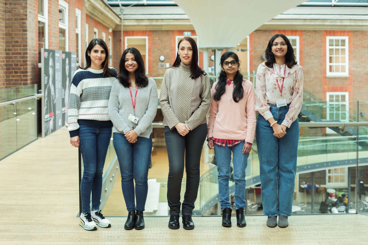 Middlesex University tweet media