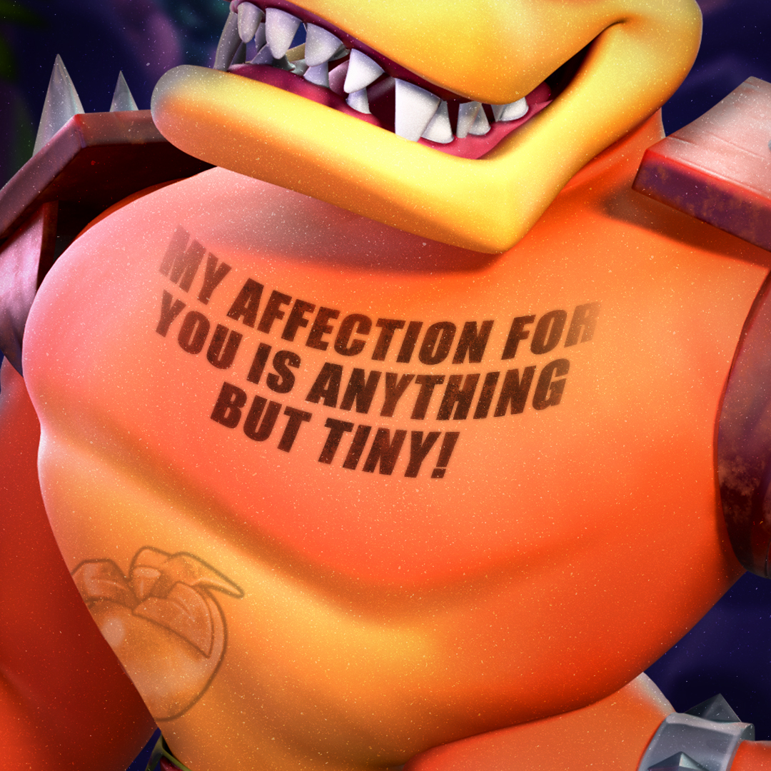 Crash Bandicoot: On the Run tweet media