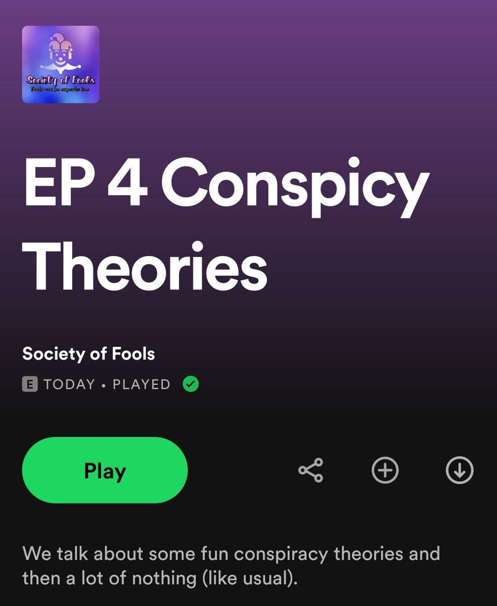 society_fools's tweet photo. Episode 4 is now out!!!! Come hear 5 idiots struggle to talk about this weeks topic. And come learn about a little dark secret Ben Franklin kept hidden from everyone for 200 years. #newpodcast #goofy #SocietyOfFools #BenFranklin https://t.co/Xe5SeQIPtV