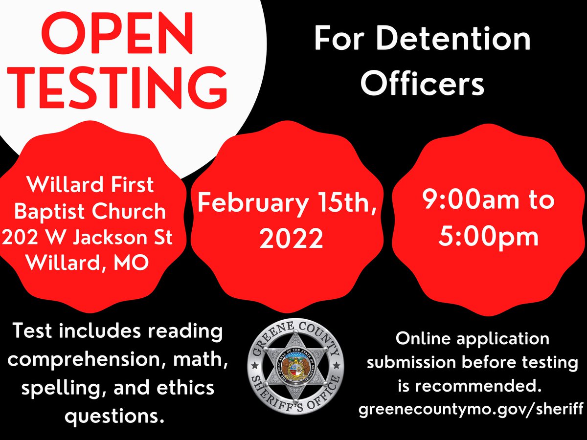 GCSO (@greenecountyso) on Twitter photo 