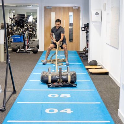 The Gym@Phoenix tweet media