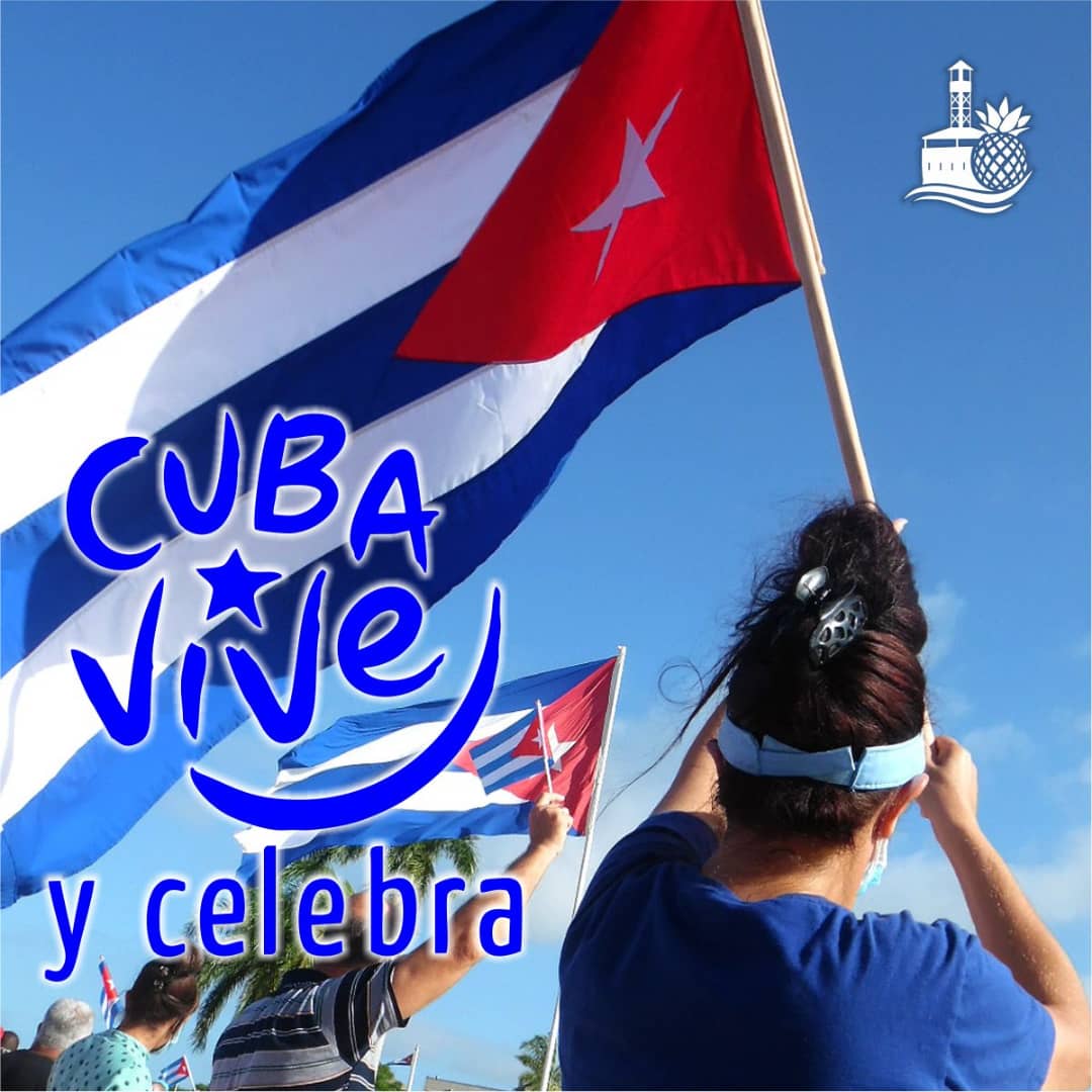 El #AmorQueTodoVence a la Patria, la #Revolución, al trabajo y la familia son esencias del patrimonio educativo y cultural de la nación #Cuba🇨🇺.
<a href="/DiazCanelB/">Miguel Díaz-Canel Bermúdez</a>
<a href="/DrRobertoMOjeda/">Dr. Roberto Morales Ojeda</a>
@CubaCentral
<a href="/Isdalys1/">Isdalys Rodriguez</a>
#CubaVive
#CubaViveEnSuHistoria
#CubaViveyVence
#CubaViveEnLasFamilias