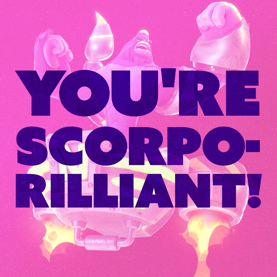 Crash Bandicoot: On the Run tweet media