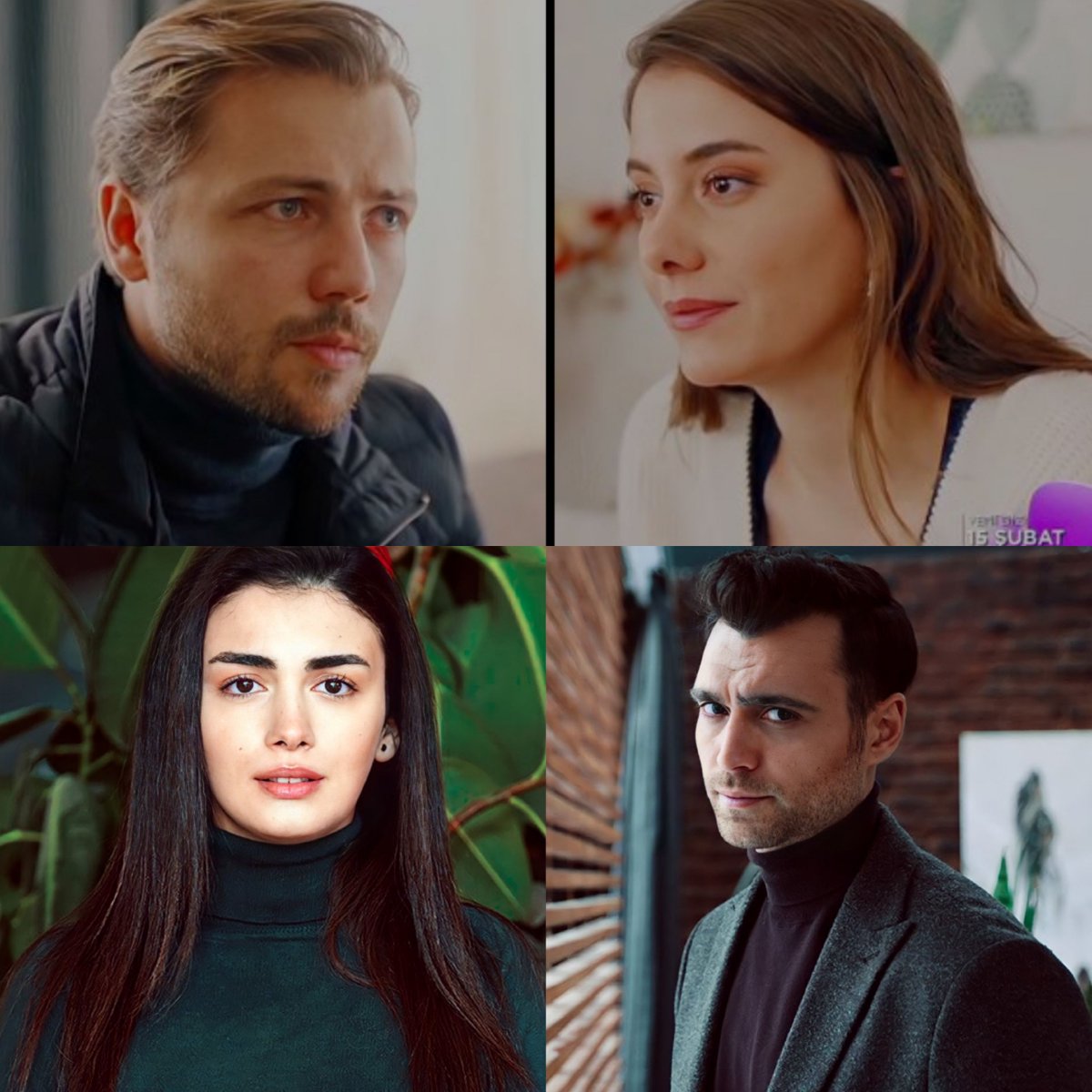 t_kalbi's tweet photo. #Baba dizisinin iki çiftinin de ship adi başlamadan belli olmuş...
#SevKad &amp; #İlBüş ❤

Hadi bakalım bekliyoruz.. https://t.co/Su5CRsUJHj