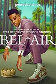 Just watched the first 3 episodes of #BelAir  this is LIT. Totally changed my mind as I though when ever they re-hash a classic they ruin it but it’s awesome <a href="/willsmith/">Will Smith</a>