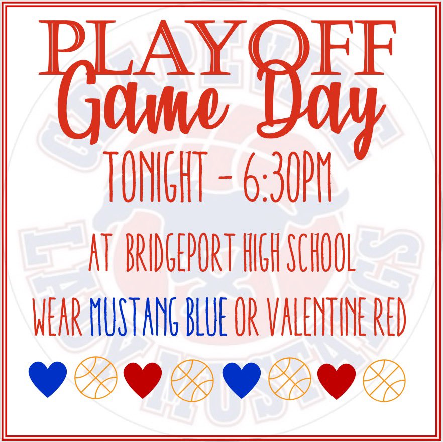 GHS LADY MUSTANGS (@ghsladymustangs) on Twitter photo 