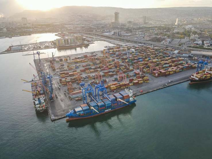 порты турции. порт пусан. порт амбарли. порт еникапы стамбул. турецкий порт самсун.