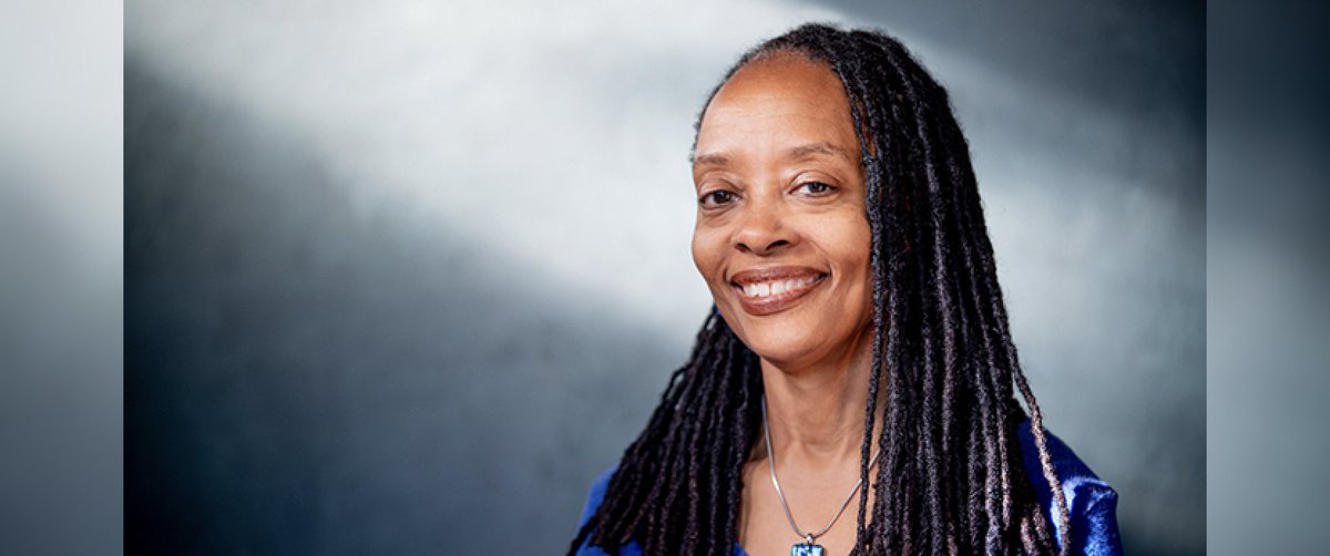 We are devastated to learn of the death of Valerie Boyd over the weekend. “Valerie Boyd’s towering prose, gentle spirit and moral compass will be greatly missed by all of us,” said @GradyDeanUGA. Part one of a two-part tribute is here: t.uga.edu/7Ow