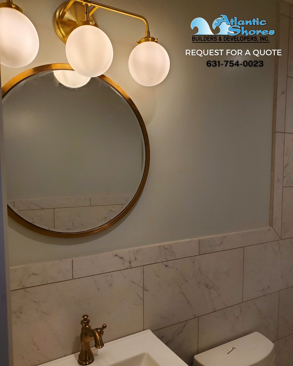 atlanticsbdinc's tweet photo. When it comes to bathroom interior design, the vanity isn't simply a required component; it's also the main point in many cases. Allow your bathroom vanity to take center stage because it comes in a range of styles. https://t.co/fJSqC1tfRJ