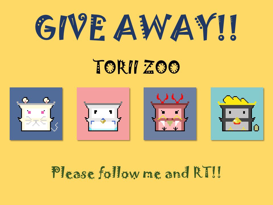 ろく┃animal pixel tweet media