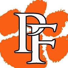 PFLADYTIGERBALL's tweet photo. Congratulations to Paiton, Coral, and Halle!!!
@paitonwhaley4 was selected 1st team all district this morning by the coaches!
@CoralPowell6 made 2nd team all district!
@hallehensley was honorable mention!

PF hosts Union County Thursday night at 6. 

Go Tigers!!! https://t.co/gXmsY40gtS