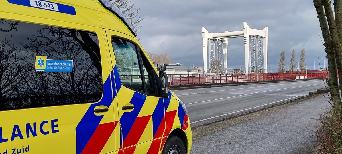 Eric IJdo tweet media