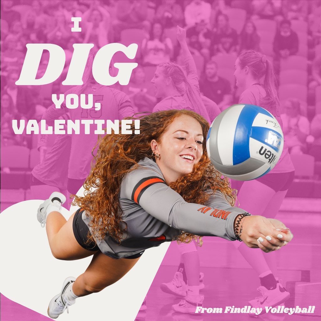 Findlay Volleyball tweet media