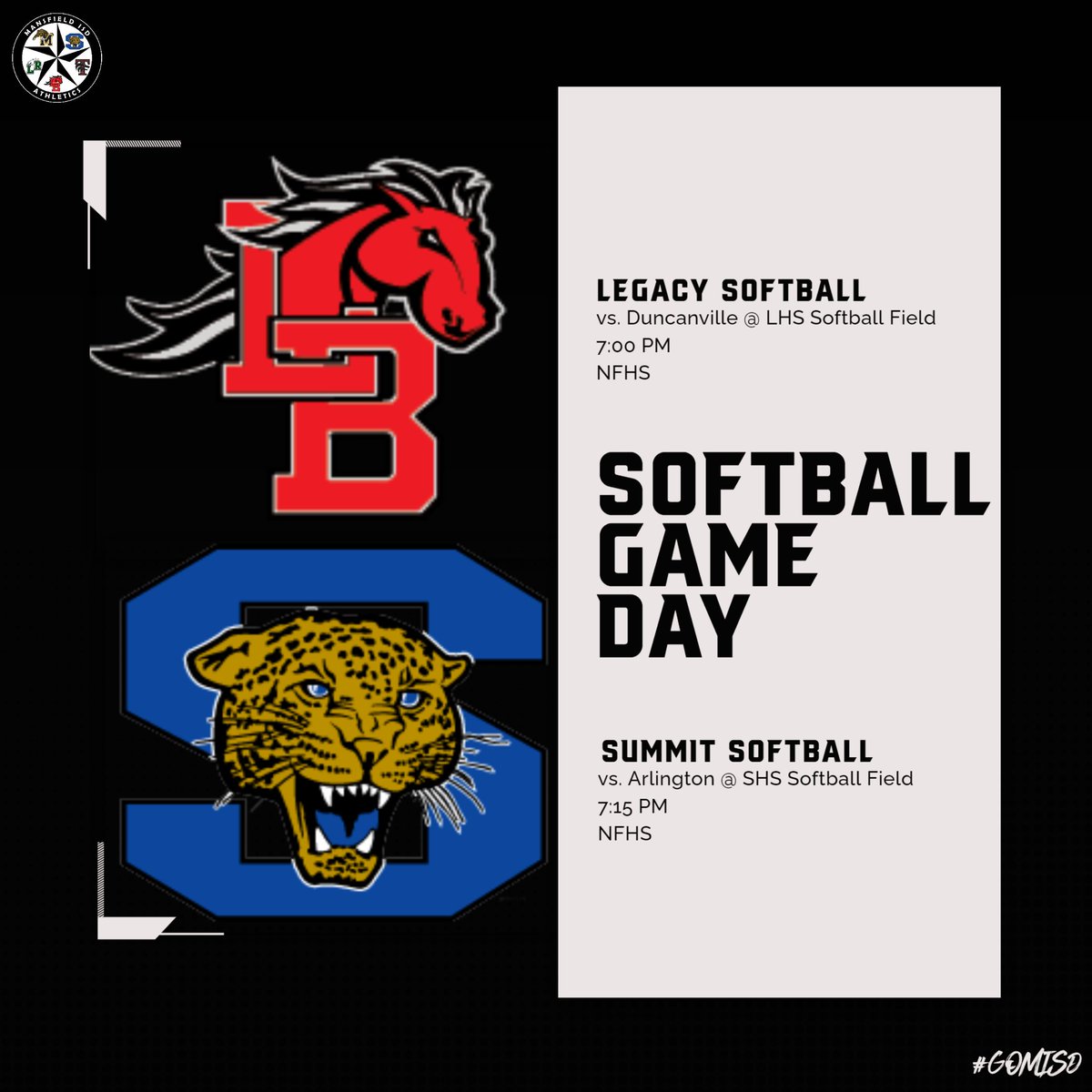 MISD Athletics Dept. tweet media