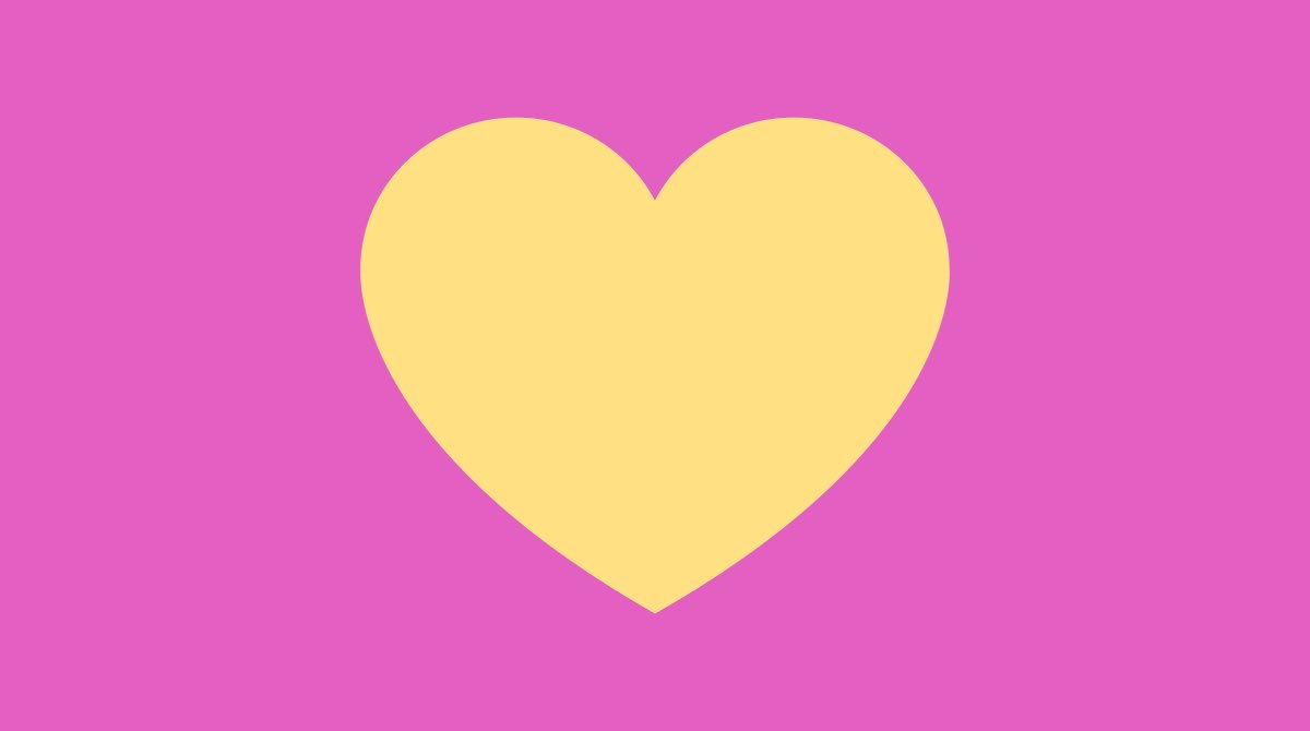 Wishing you a happy Valentines Day 😘