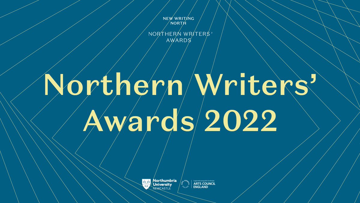 With only a few days left until our Northern Writers’ Awards deadline, we wanted to send out a HUGE good luck to everyone who has entered!🤞
For anyone that still hasn't entered, you have until 17 February to make those final edits and apply! 

Apply here- northernwritersawards.com