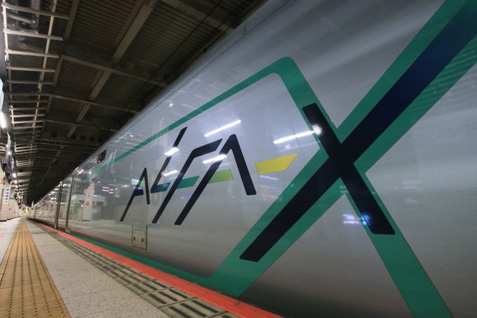 夜の駅のtwitterイラスト検索結果