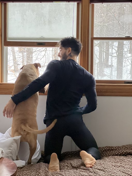 1 pic. My Prince 👑 https://t.co/o8zV4FDPTK<a href="/tag/sunday"class="tags"><span>#sunday</span></a>