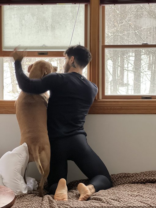 2 pic. My Prince 👑 https://t.co/o8zV4FDPTK<a href="/tag/sunday"class="tags"><span>#sunday</span></a>