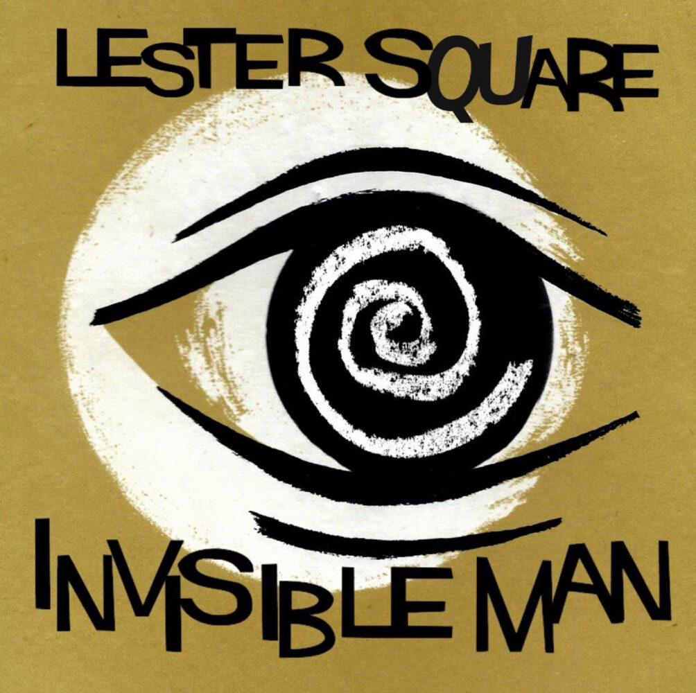 scenester1964's tweet photo. Guitar maestro #LesterSquare has a new CD out, a headlong plunge into the nightmare world of #retro #scifi, and you'd be wise to heed his warnings. #InvisibleMan reviewed here; https://t.co/jTp05BlzVG https://t.co/0CpoVapiAR