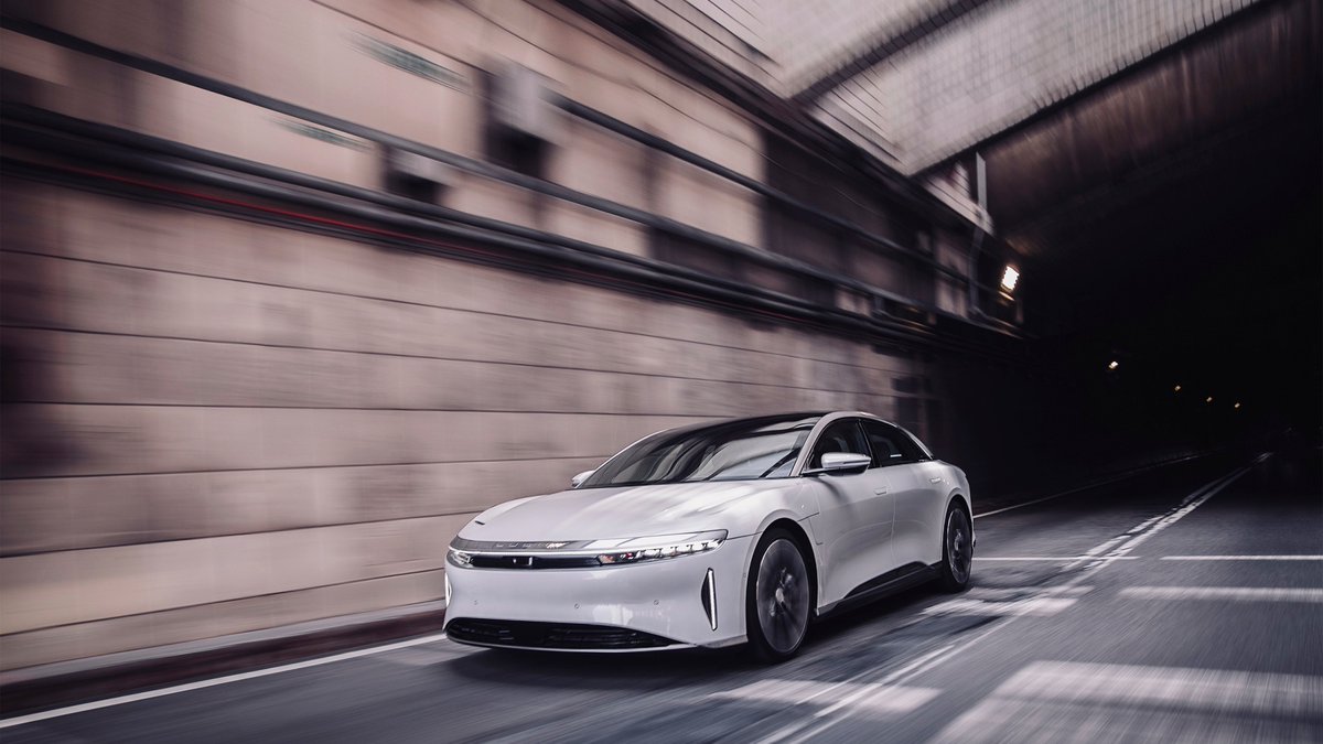 LucidMotors's tweet photo. #LucidMotors to report fourth quarter and fiscal year 2021 financial results on Monday, February 28, 2022, and announces Q&amp;A platform for shareholders. $LCID

https://t.co/NQZFyCLPk9 https://t.co/CfKS8AniS2