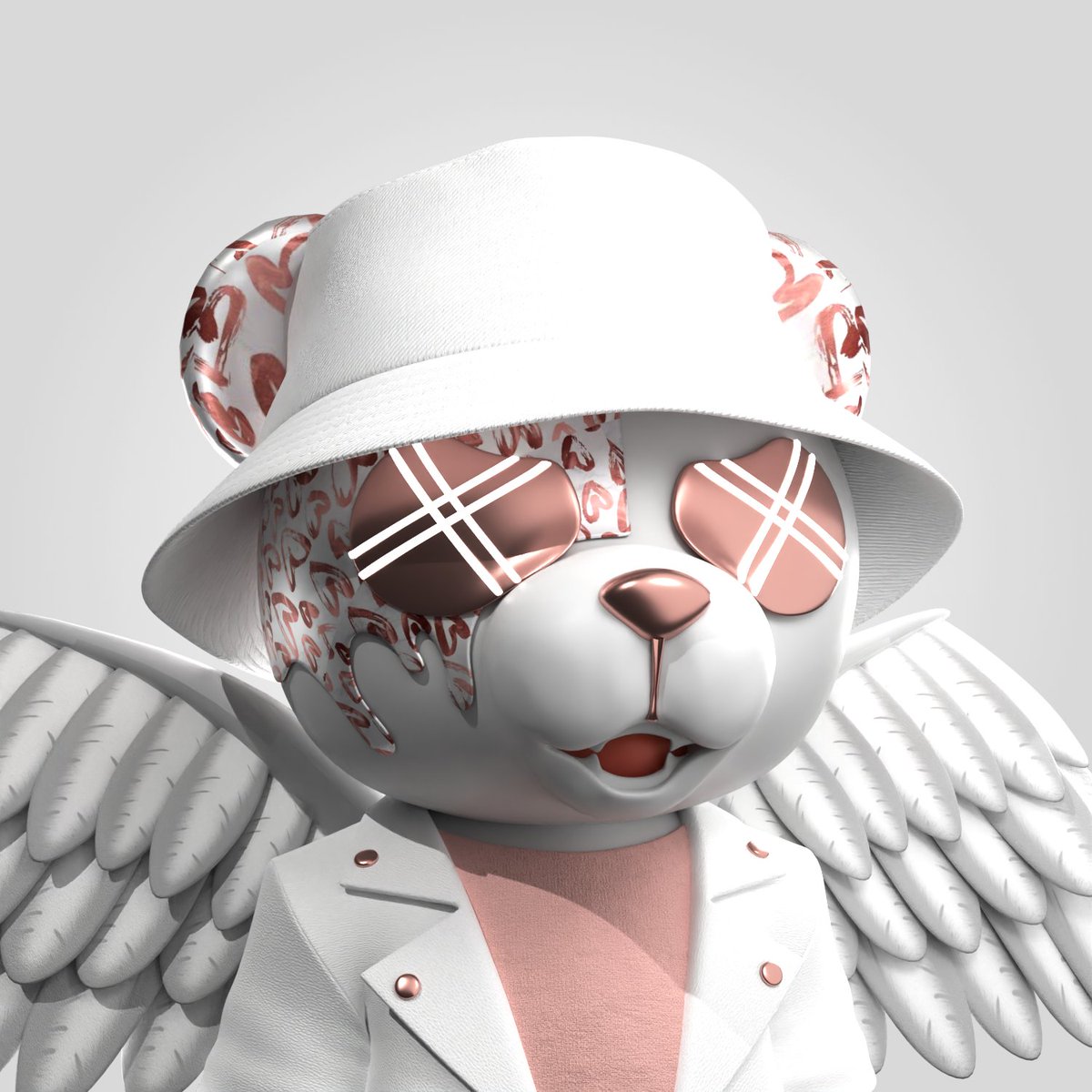 MetaPandaz tweet media