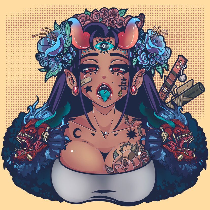 ZUKI | NFT COLLECTOR tweet media