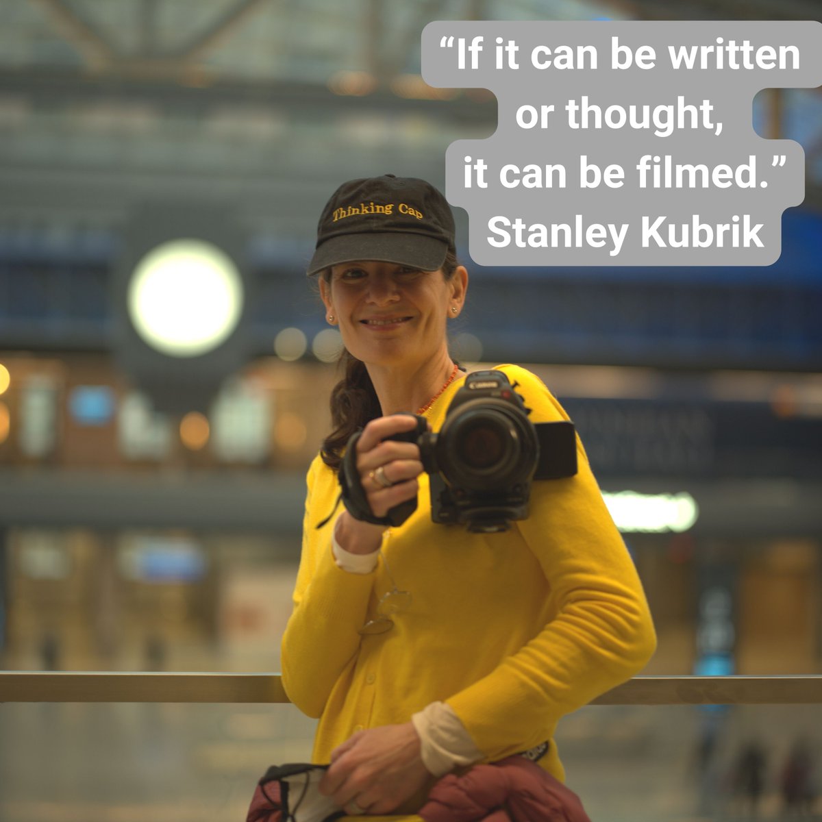 Skillapros's tweet photo. If it can be incorporated, it can be filmed!

In any industry, there are now tons of different ways to tell a story, both with animation and live action video.

Just work with a team who cares to learn about your business and to make videos that are educational, fun and engaging. https://t.co/ZNLiGWKvGR