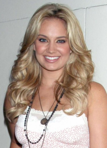 Happy Birthday dear Tiffany Thornton! 