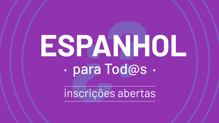 redesdamare's tweet photo. Estão abertas as inscrições para curso on-line Espanhol Para Todos. As inscrições serão on-line e começam a partir de hoje (14/02). Participe!
👉🏾 Inscreva-se no link: https://t.co/R8MG33TiCM
#CursoDeEspanhol #Comunidade #Maré https://t.co/ORqlzb5gjG