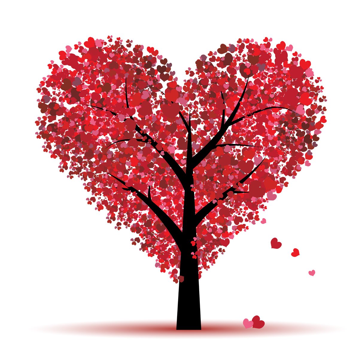 #HappyValentinesDay