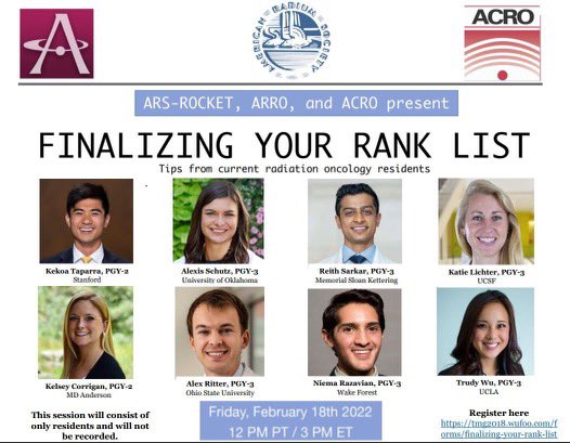 OU Rad Onc tweet media