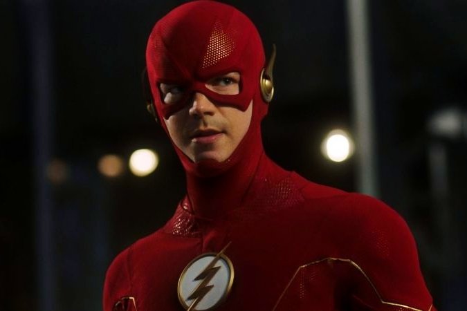KevinTarazi's tweet image. Estoy contento por el año que tendrá Grant Gustin.

A parte de la 8va. Temporada de la serie, tendrá su inminente aparición en la película de #TheFlash, además de protagonizar la película de Netflix #RescuedByRuby.

Él más que nadie se lo merece.