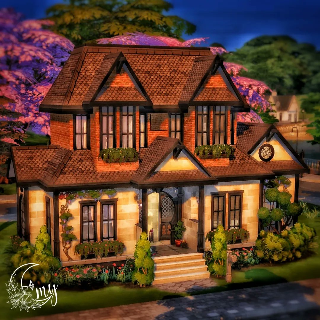 Emy_Builds's tweet photo. New build up on Gallery - this one has a back story! #indigo5kmagicshell 
This was a tough shell @indigo_builds #showusyourbuilds
I decided to split this shell into two separate apartments but one must house a Vampire 🧛‍♂️ https://t.co/y0j4pxGaRm