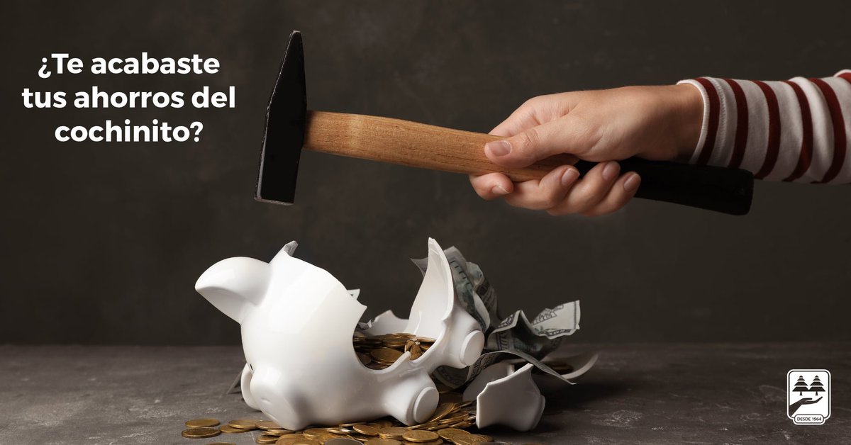 ¿Tienes alguna urgencia? 😰 Caja Morelia Valladolid está de tu lado, te prestamos hasta $50,000* sin AVAL. 🤩

#CMV #CrecemosJuntos