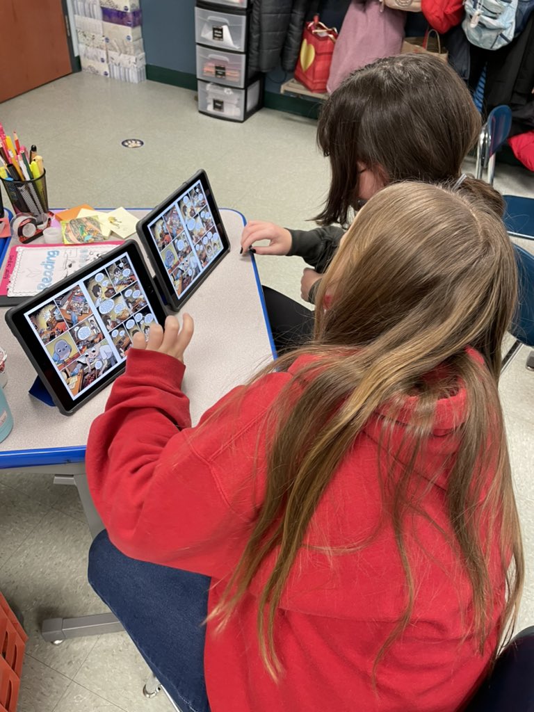 Kari Mantione tweet media